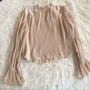 Zara Blouse